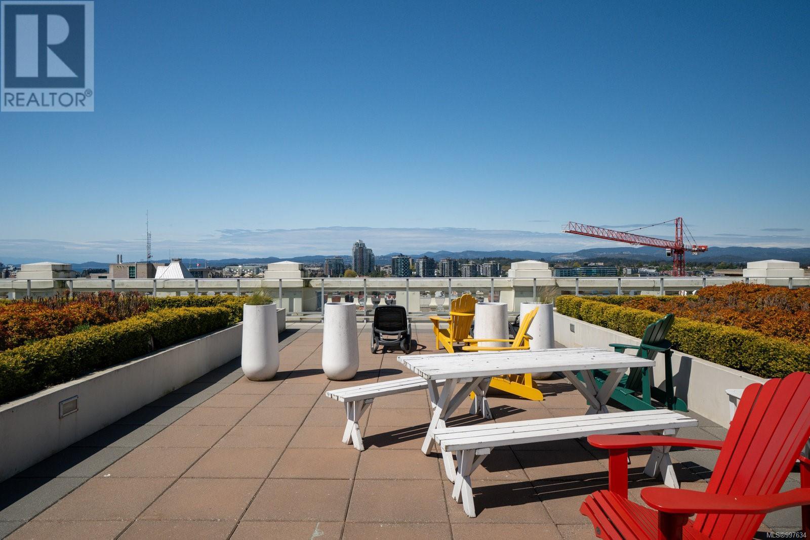 317 770 Fisgard St, Victoria, British Columbia  V8W 0B8 - Photo 17 - 997634