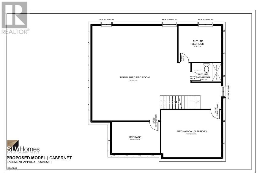 14 Sherbrook Dr, Sault Ste. Marie, Ontario  P6C 3W5 - Photo 3 - SM251000