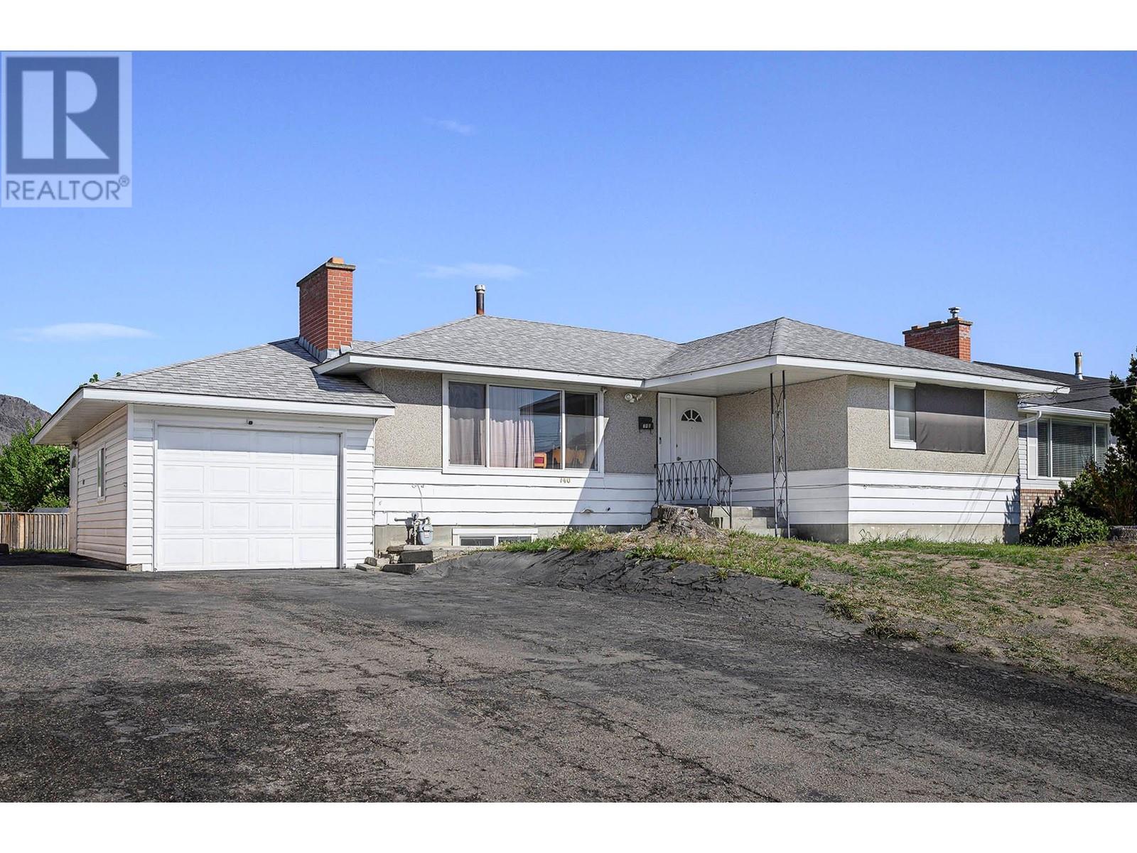 740 10 Street, Kamloops, British Columbia