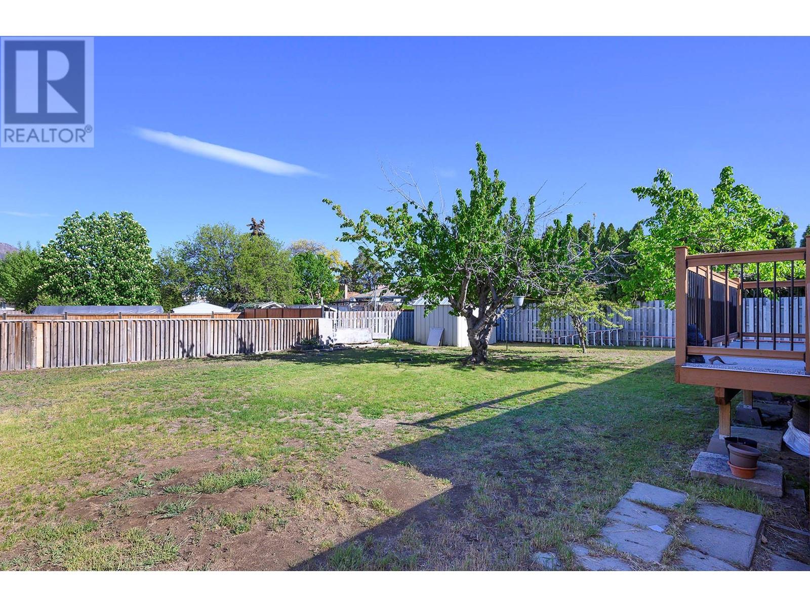 740 10 Street, Kamloops, British Columbia  V2B 2Z7 - Photo 37 - 10346504