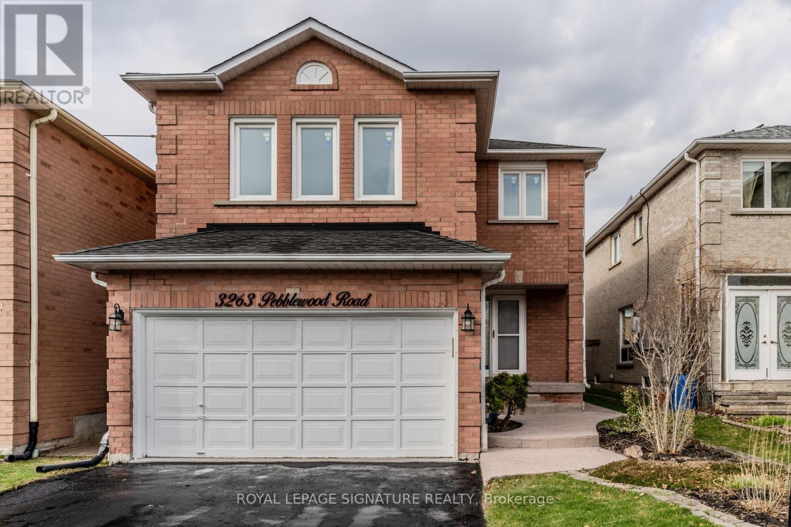 Property at 3263 PEBBLEWOOD ROAD image 1