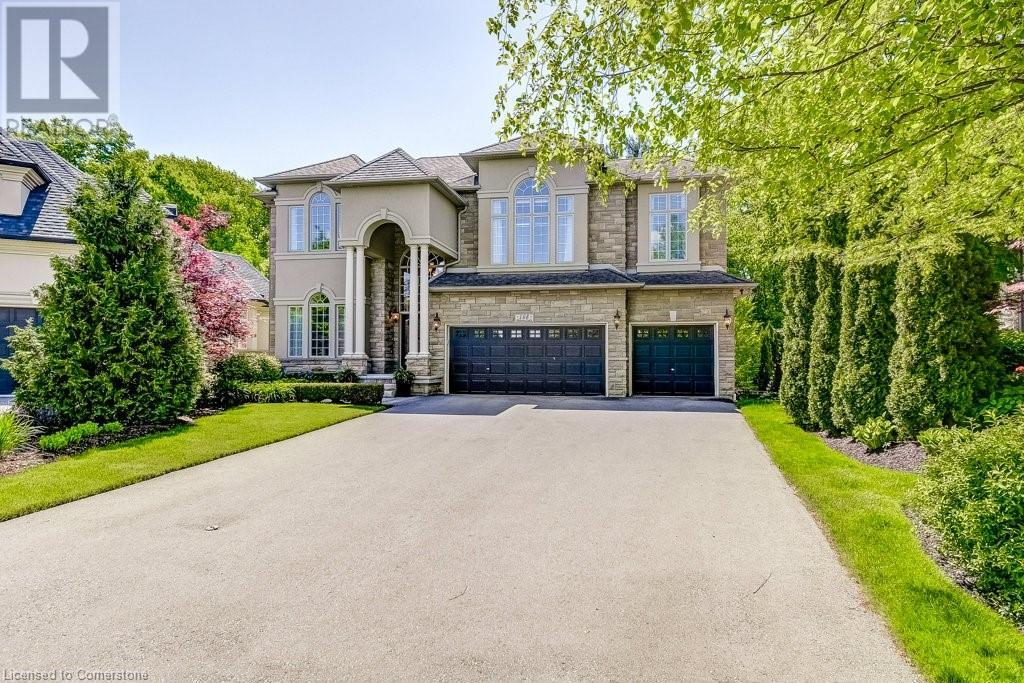 168 DIIORIO Circle, Ancaster, Ontario