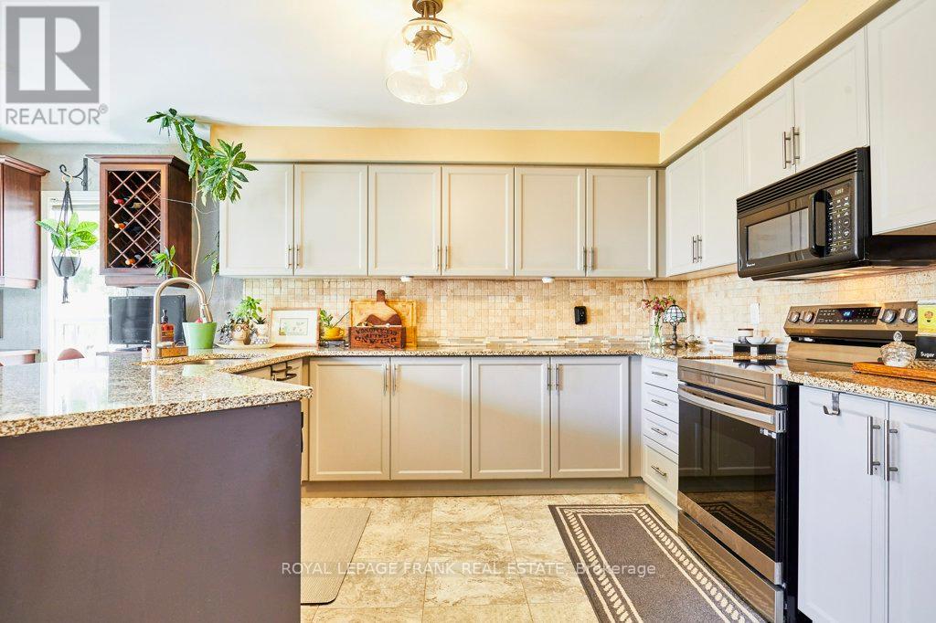 1819 Edenwood Drive, Oshawa (Samac), Ontario  L1G 7Y4 - Photo 11 - E12128668