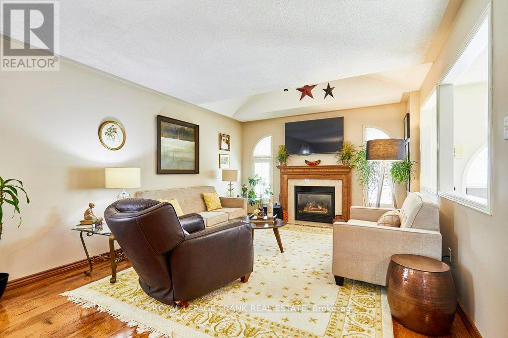 1819 Edenwood Drive, Oshawa (Samac), Ontario  L1G 7Y4 - Photo 6 - E12128668
