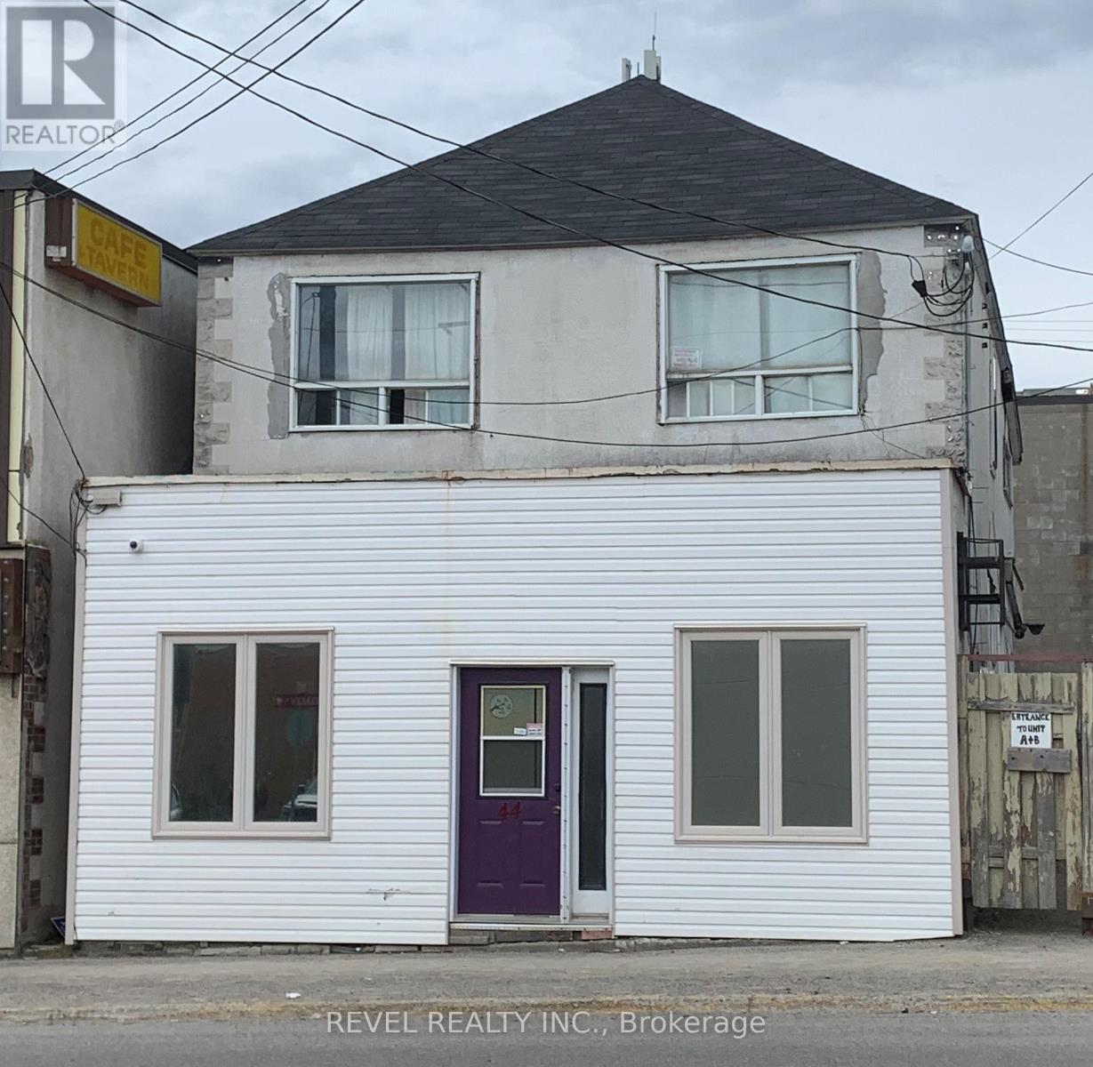 Property at 44 MOUNTJOY STREET S image