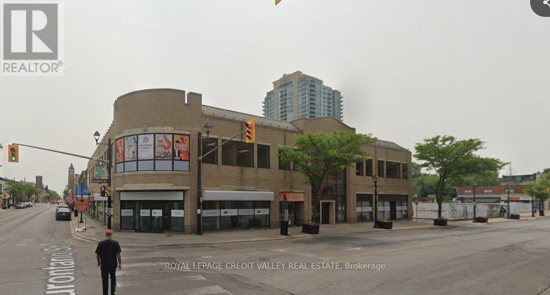 200C - 1 NELSON STREET W, brampton (downtown brampton), Ontario