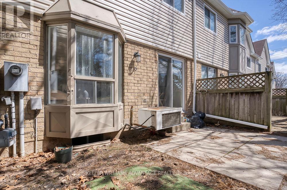 6 - 2355 Fifth Line W, Mississauga (Sheridan), Ontario  L5K 2M8 - Photo 39 - W12128542