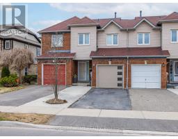 31 HICKORYBUSH AVENUE, Brampton, Ontario