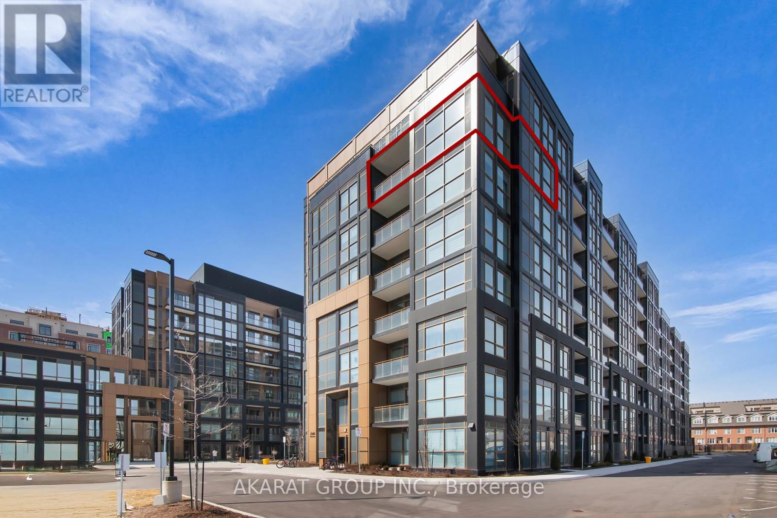 Property at 731 - 2343 KHALSA GATE image 2