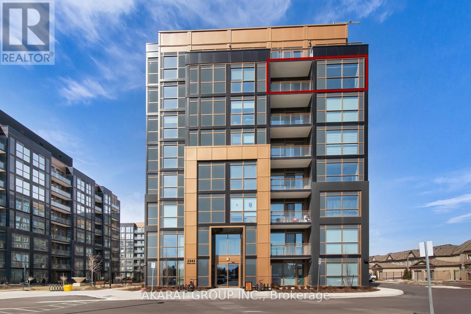 Property at 731 - 2343 KHALSA GATE image 3
