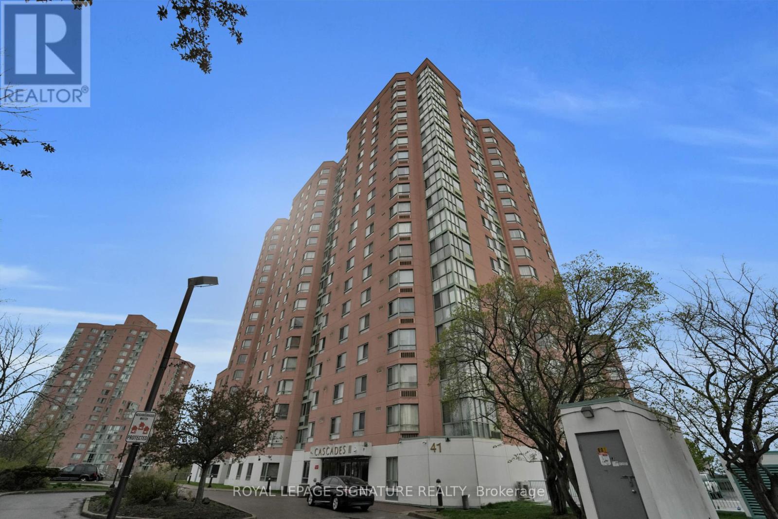 1402 - 41 Markbrook Lane, Toronto, Ontario  M9V 5E6 - Photo 15 - W12128564