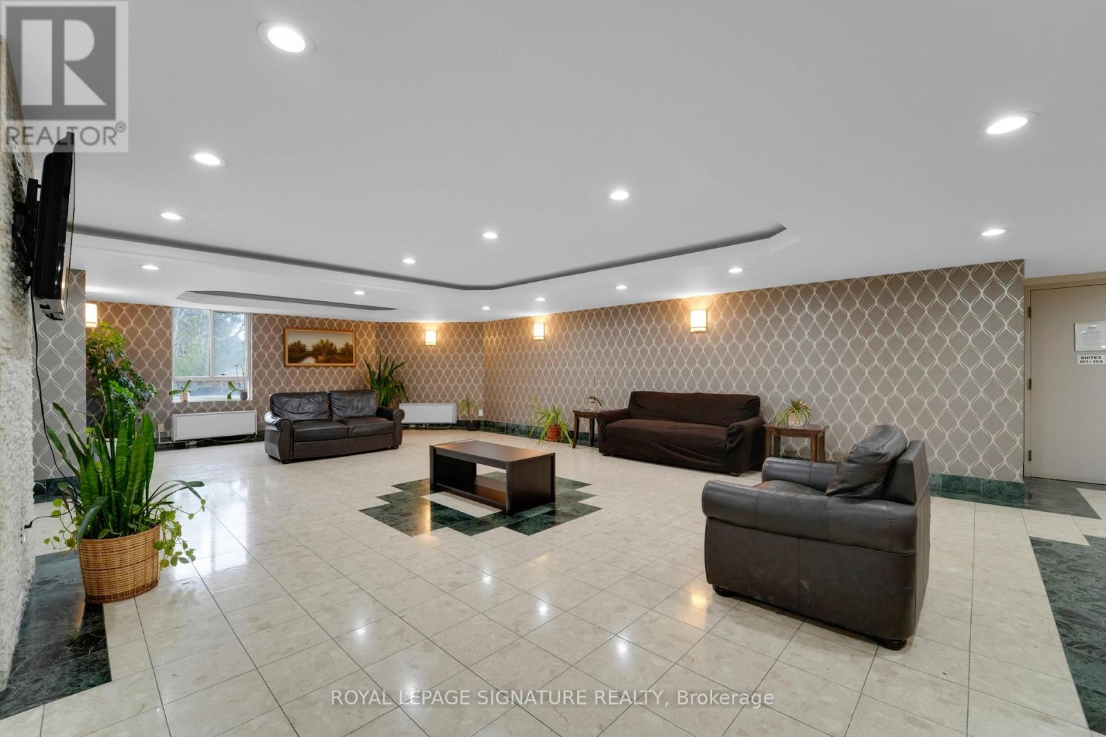 1402 - 41 Markbrook Lane, Toronto, Ontario  M9V 5E6 - Photo 16 - W12128564