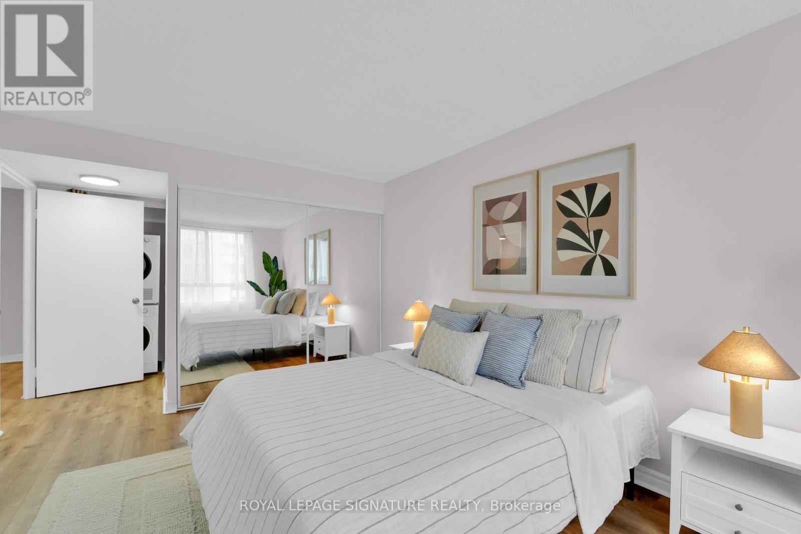 1402 - 41 Markbrook Lane, Toronto, Ontario  M9V 5E6 - Photo 9 - W12128564