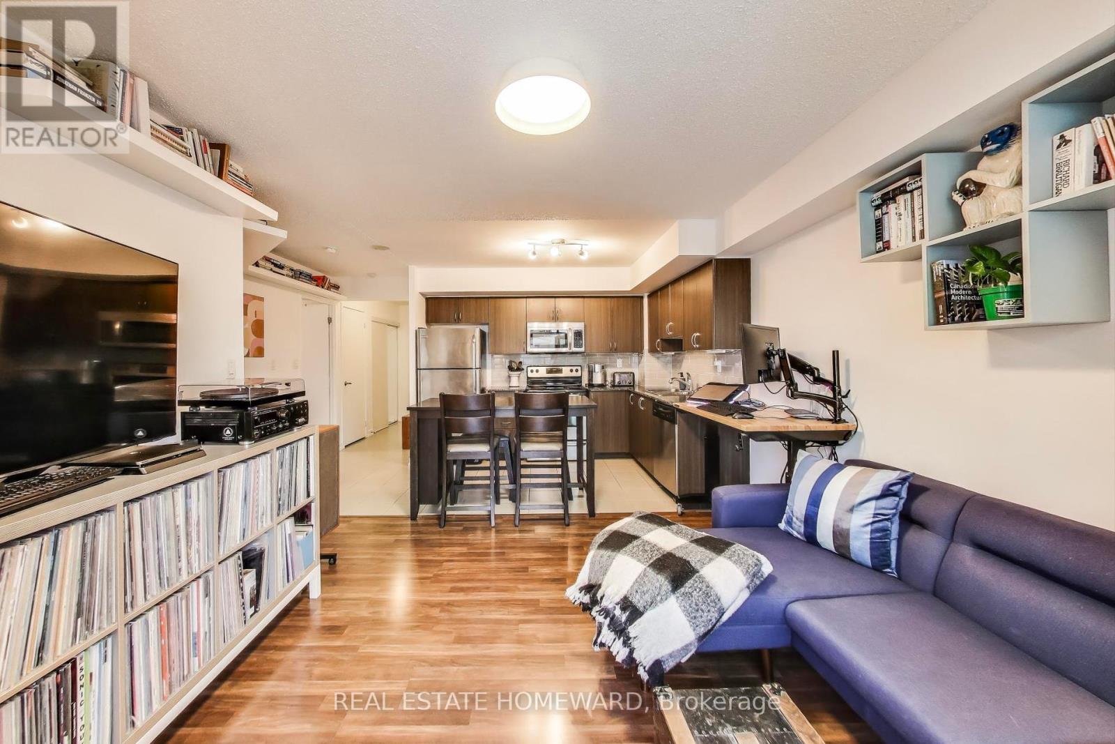 Property at 406 - 816 LANSDOWNE AVENUE image 3