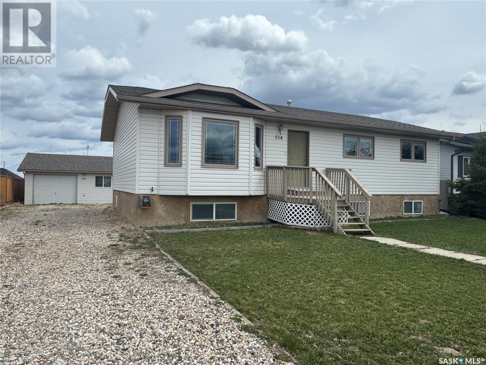 514 Macmillian STREET, hudson bay, Saskatchewan