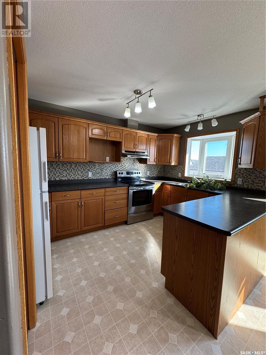 514 Macmillian Street, Hudson Bay, Saskatchewan  S0E 0Y0 - Photo 4 - SK999259