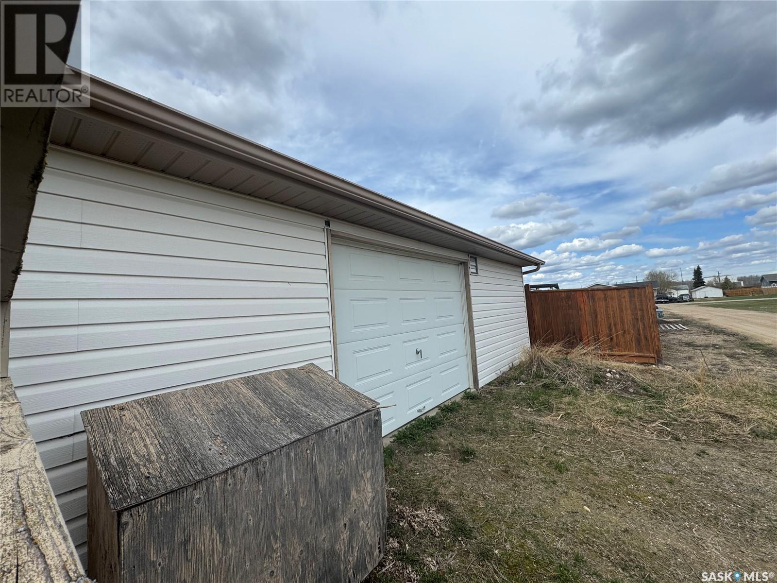 514 Macmillian Street, Hudson Bay, Saskatchewan  S0E 0Y0 - Photo 45 - SK999259