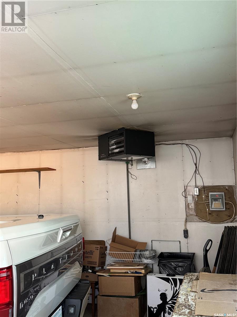 514 Macmillian Street, Hudson Bay, Saskatchewan  S0E 0Y0 - Photo 42 - SK999259