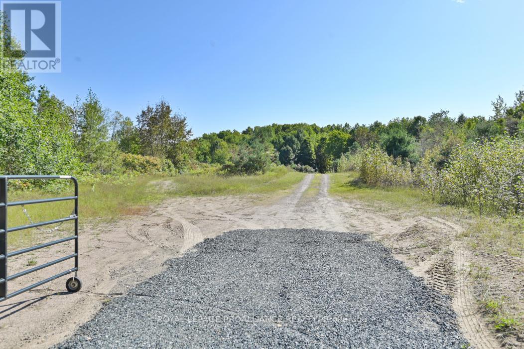 A - 2839A ARDOCH ROAD, North Frontenac, Ontario