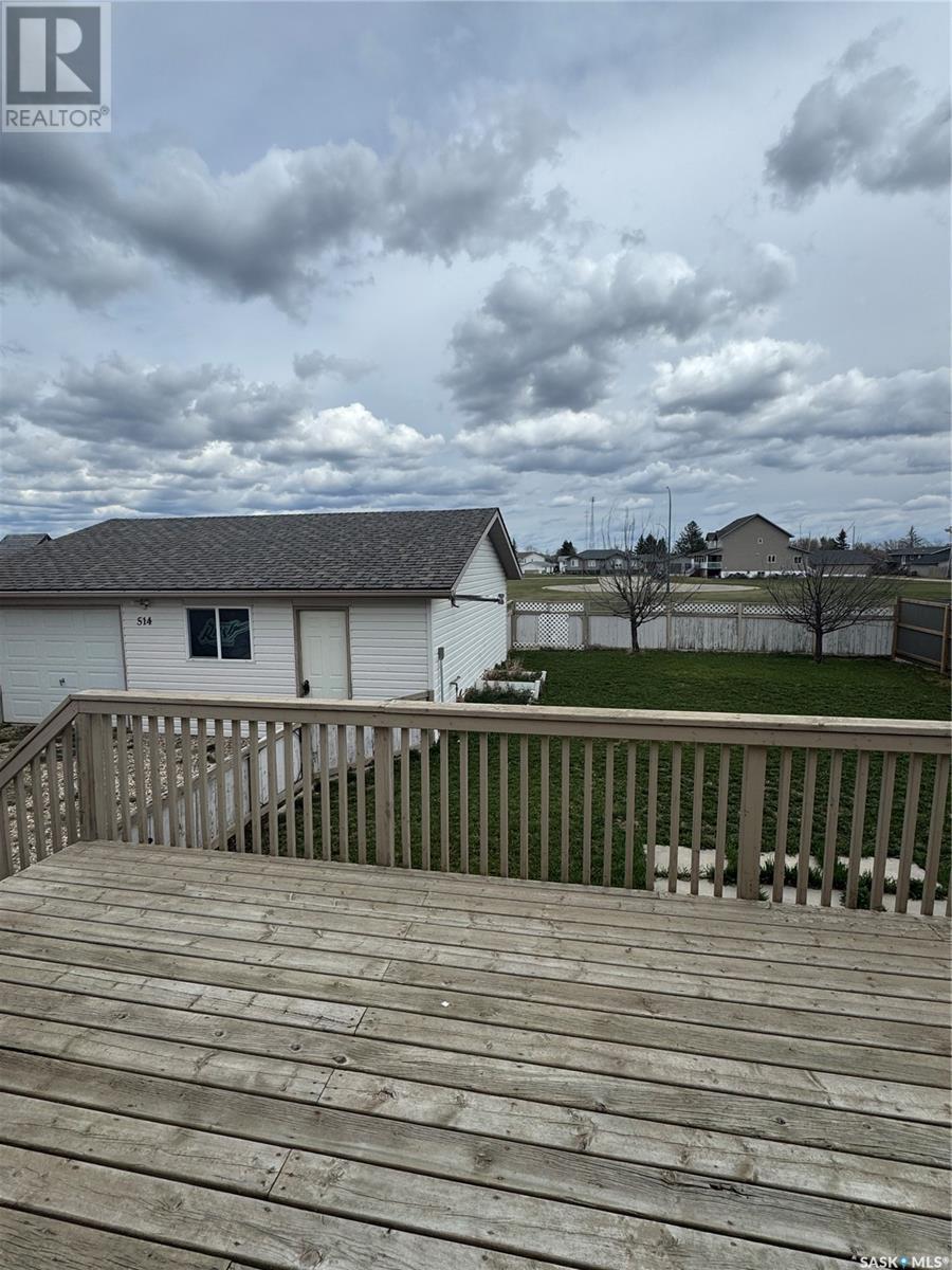 514 Macmillian Street, Hudson Bay, Saskatchewan  S0E 0Y0 - Photo 46 - SK999259