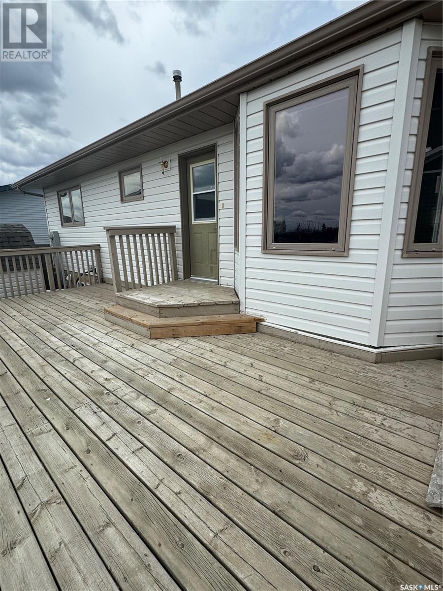 514 Macmillian Street, Hudson Bay, Saskatchewan  S0E 0Y0 - Photo 43 - SK999259