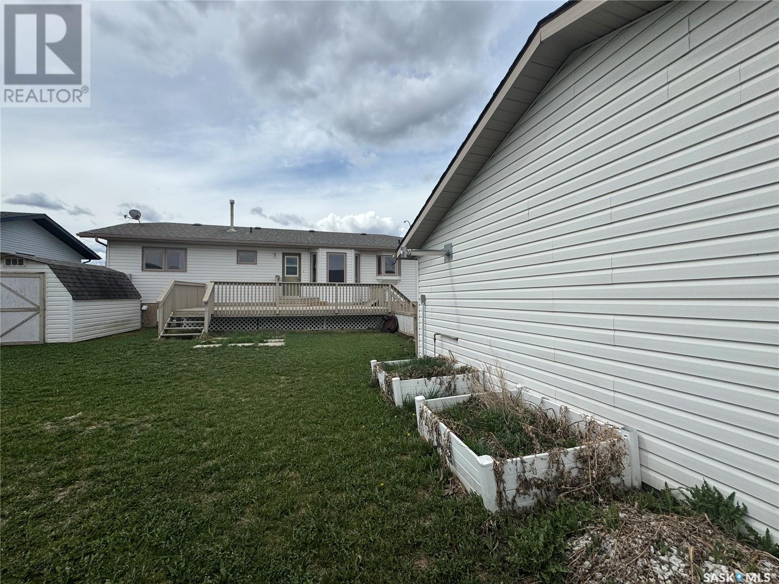 514 Macmillian Street, Hudson Bay, Saskatchewan  S0E 0Y0 - Photo 47 - SK999259
