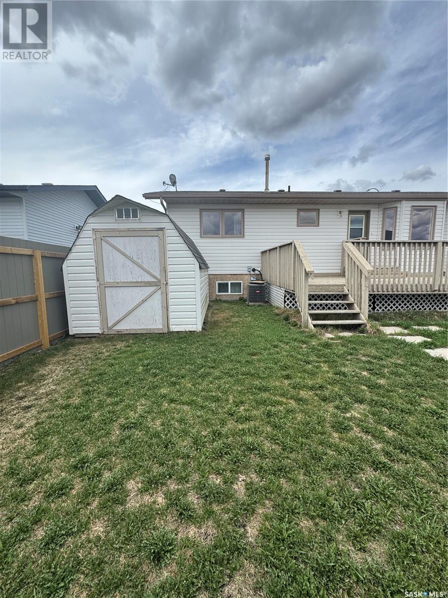 514 Macmillian Street, Hudson Bay, Saskatchewan  S0E 0Y0 - Photo 44 - SK999259