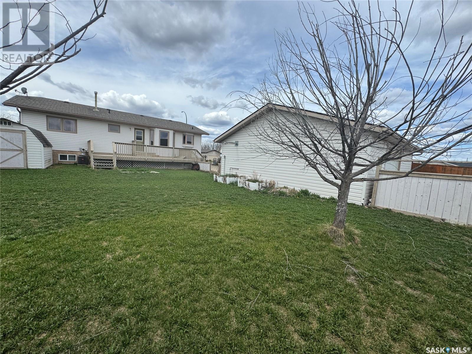 514 Macmillian Street, Hudson Bay, Saskatchewan  S0E 0Y0 - Photo 48 - SK999259