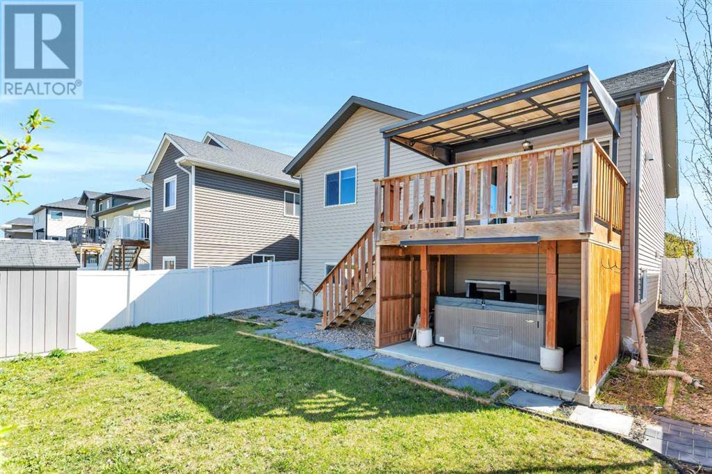 17 Alderwood Close, Blackfalds, Alberta  T4M 0L9 - Photo 45 - A2217687