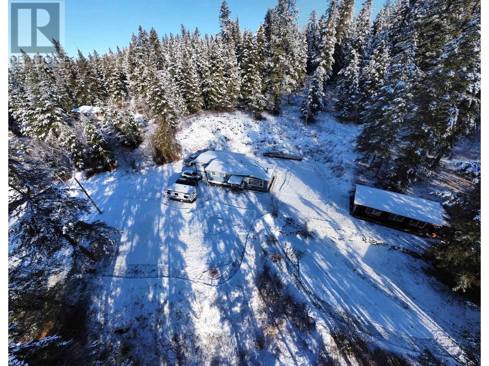 130 Likely Road, 150 Mile House, British Columbia  V2G 2G0 - Photo 33 - R2951501