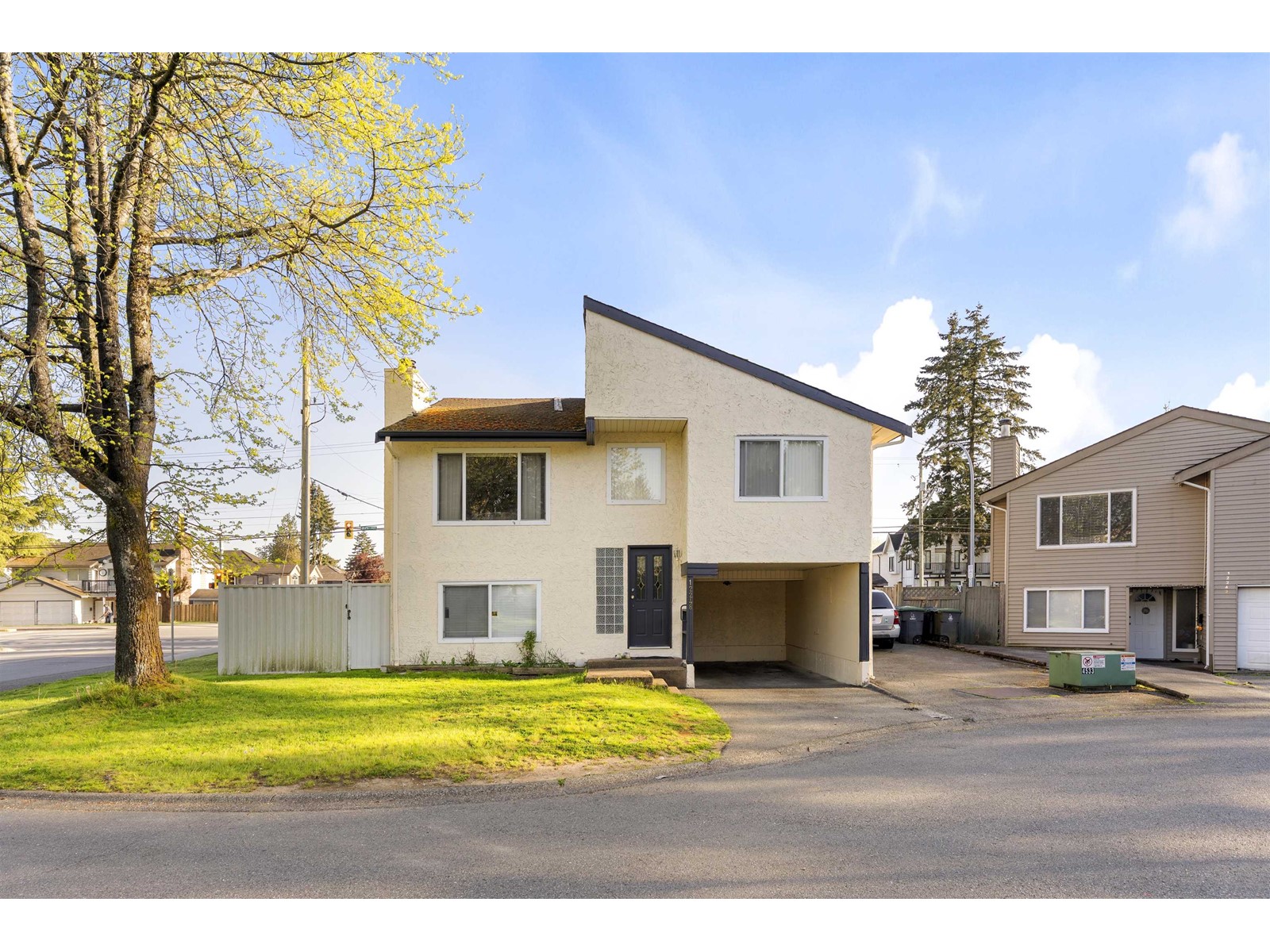 12248 80A AVENUE, Surrey, British Columbia