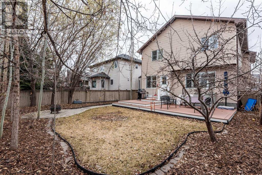 210 Wentworth Place Sw, Calgary, Alberta  T3H 4L4 - Photo 40 - A2211668