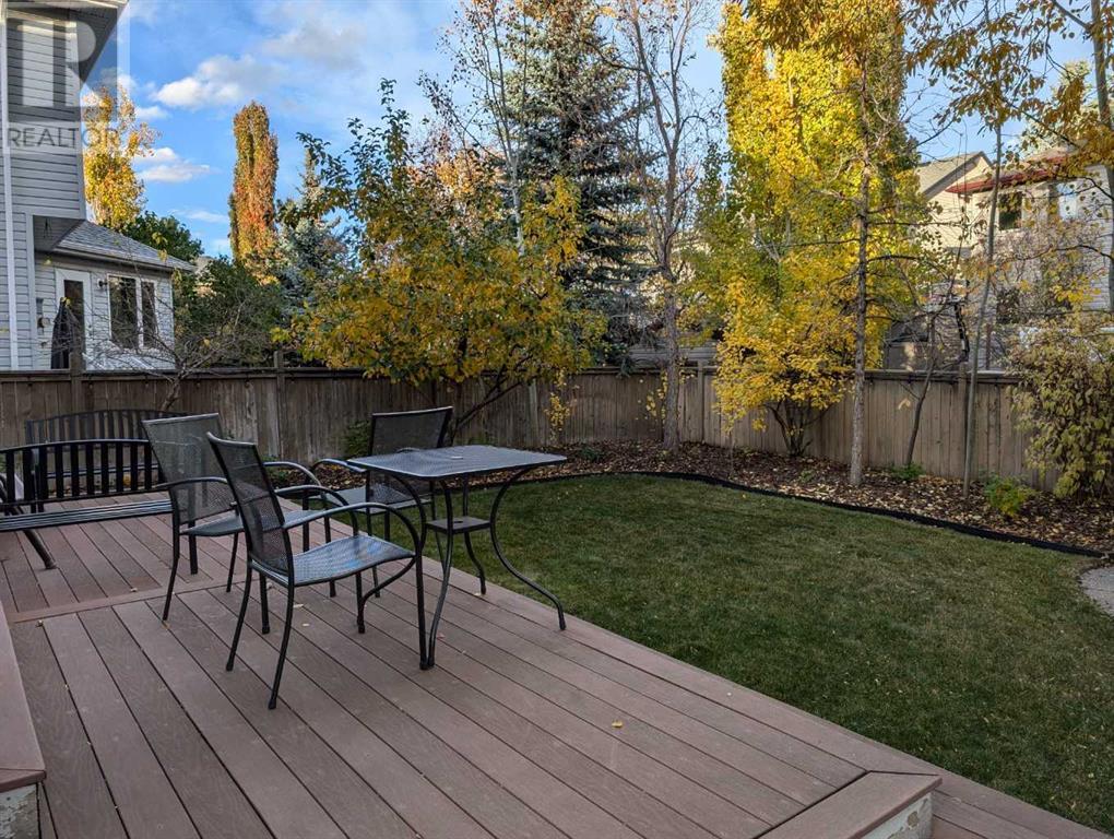 210 Wentworth Place Sw, Calgary, Alberta  T3H 4L4 - Photo 34 - A2211668