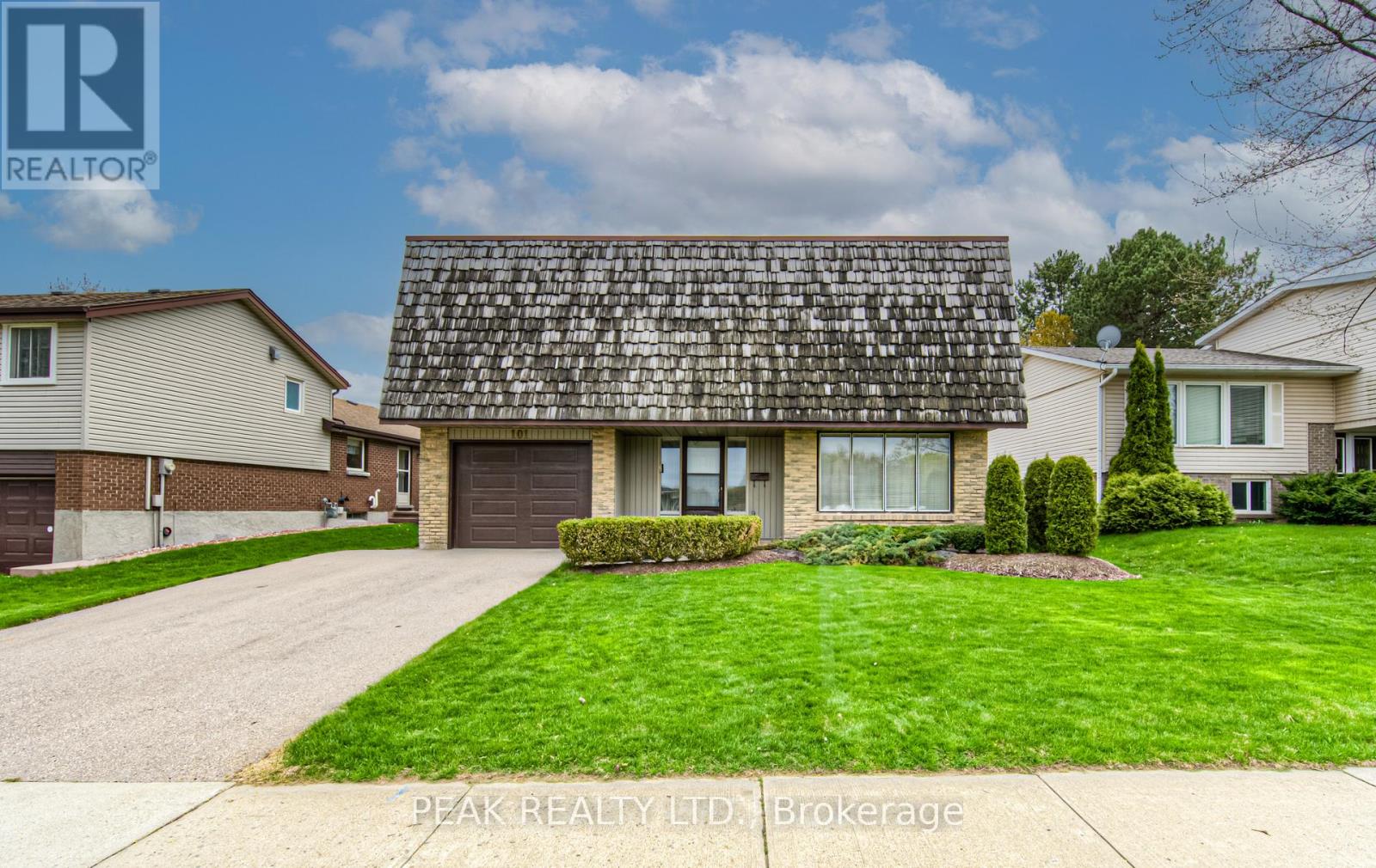 Property at 101 BLACKWELL DRIVE image 2