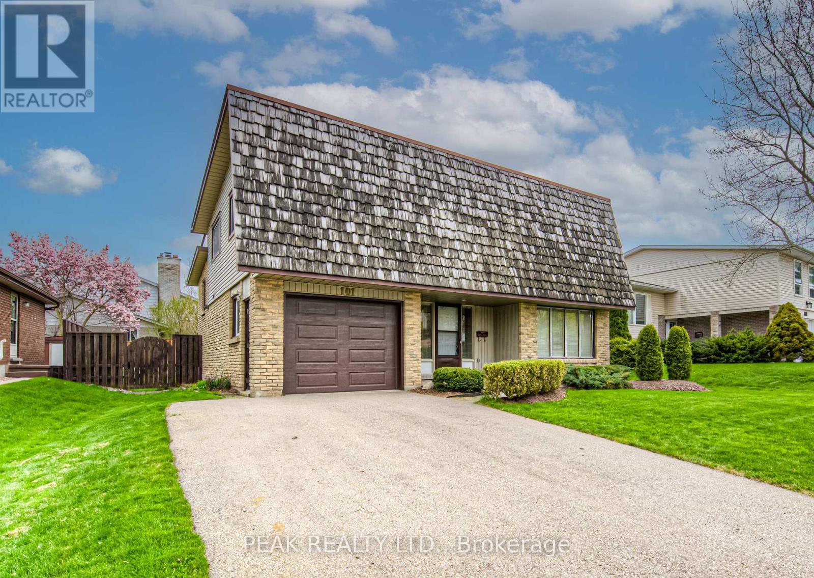 Property at 101 BLACKWELL DRIVE image 3