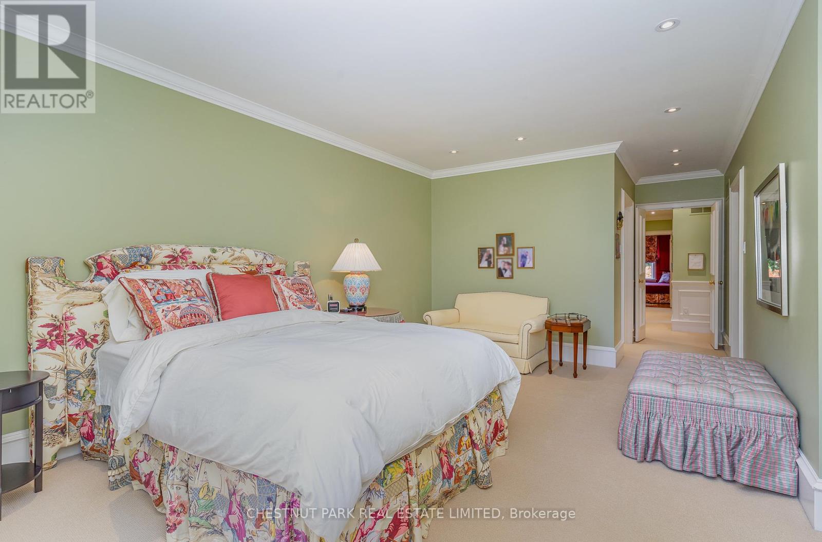 32a Balmoral Avenue, Toronto, Ontario  M4V 2J4 - Photo 12 - C12112235