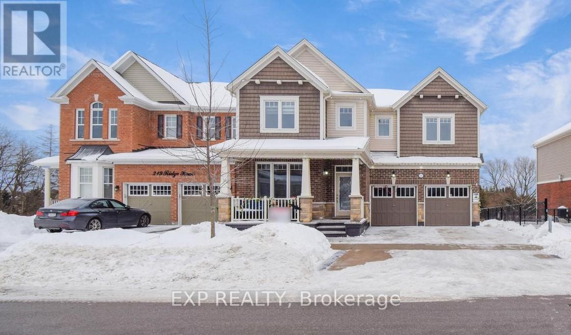 Property at 215 RIDGE ROAD image 1