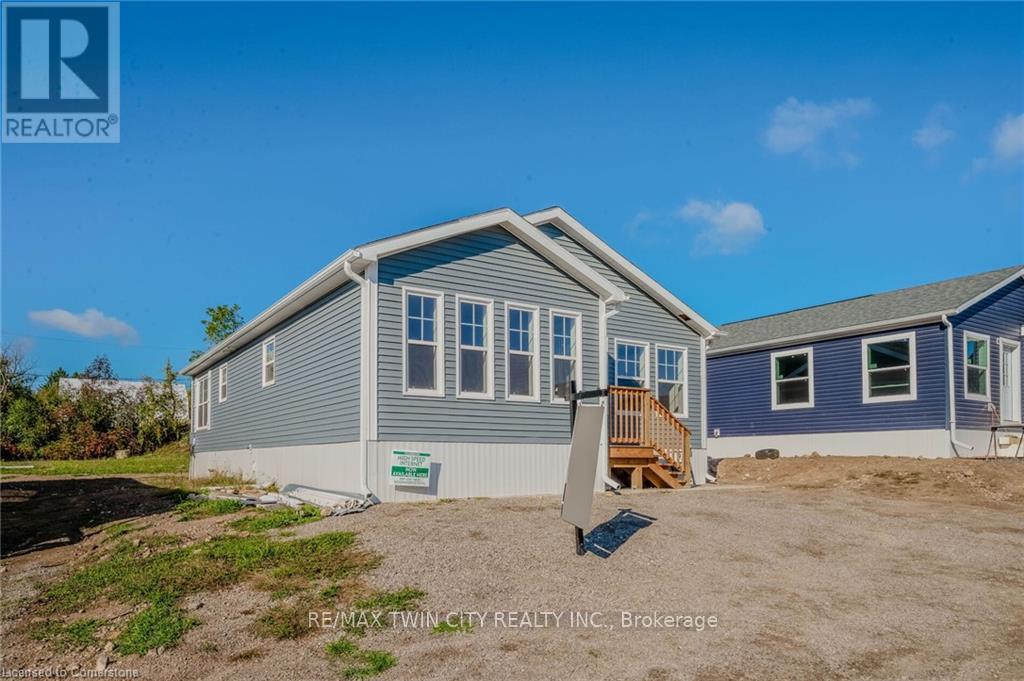 Lot L - 1085 Concession 10 Road W, Hamilton, Ontario  L0R 1K0 - Photo 2 - X12128635