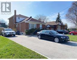 BASEMENT - 22 PRINCEWAY DRIVE, Toronto, Ontario