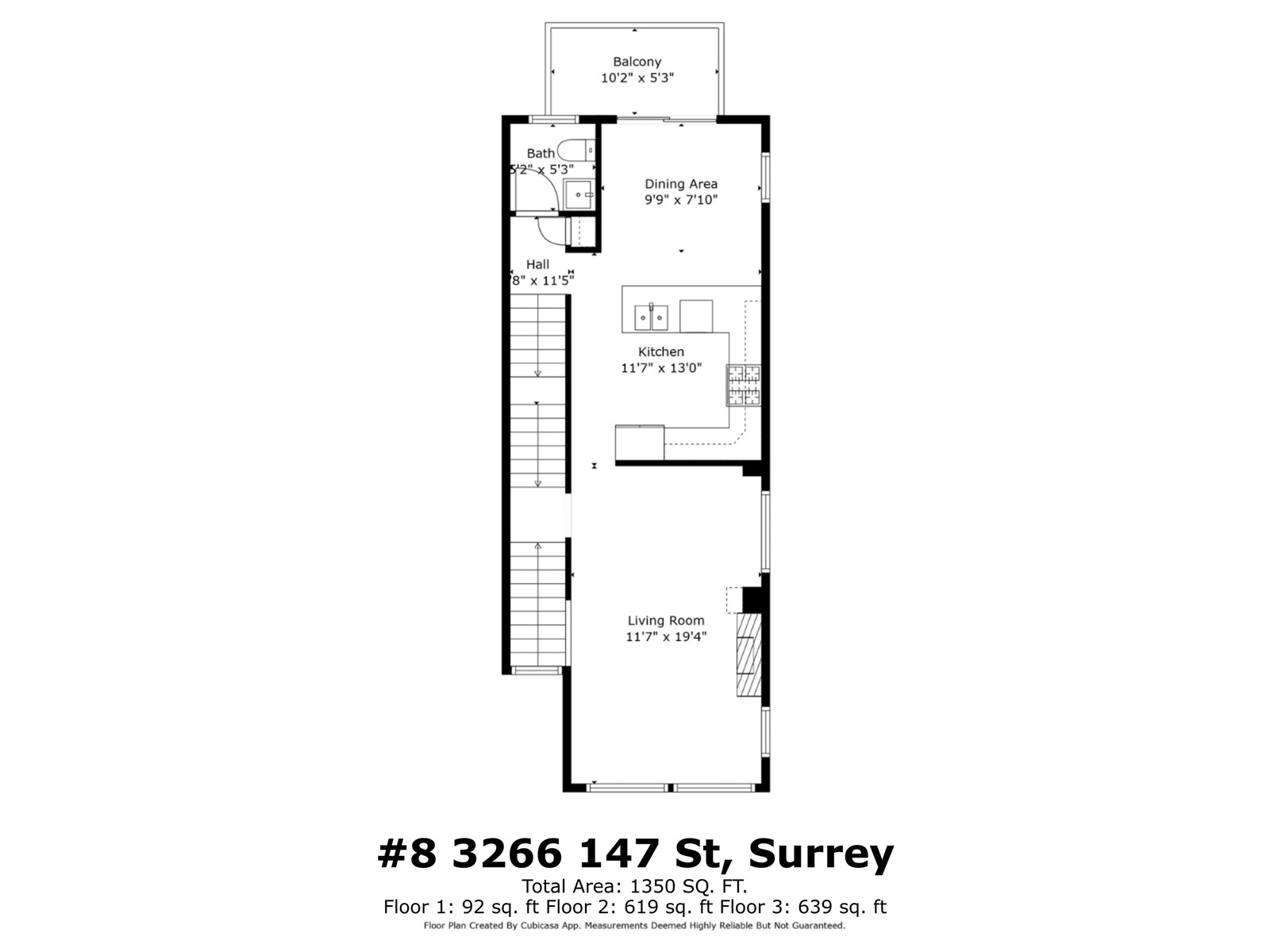 8 3266 147 Street, Surrey, British Columbia  V4P 1Z8 - Photo 21 - R2997504