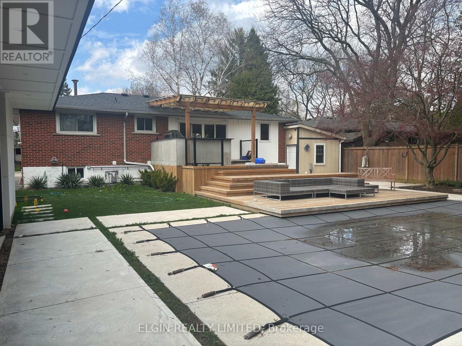 460 John Frederick Drive, Hamilton, Ontario  L9G 2R2 - Photo 33 - X12128689
