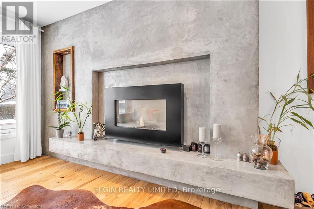 460 John Frederick Drive, Hamilton, Ontario  L9G 2R2 - Photo 6 - X12128689