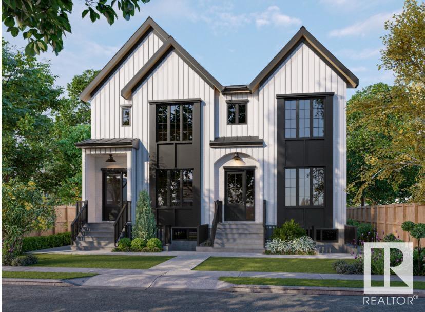 10648 79 ST NW, Edmonton, Alberta