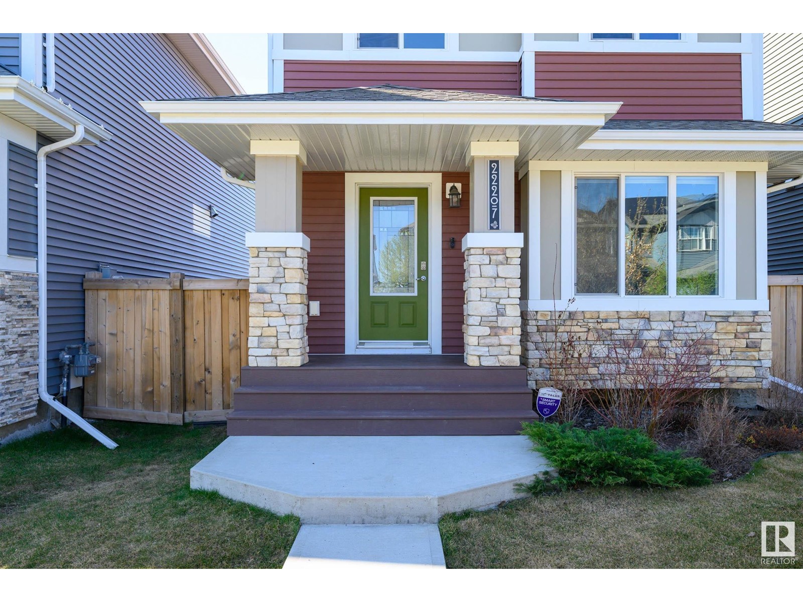 22207 89 Av Nw, Edmonton, Alberta  T5T 7H1 - Photo 4 - E4434794