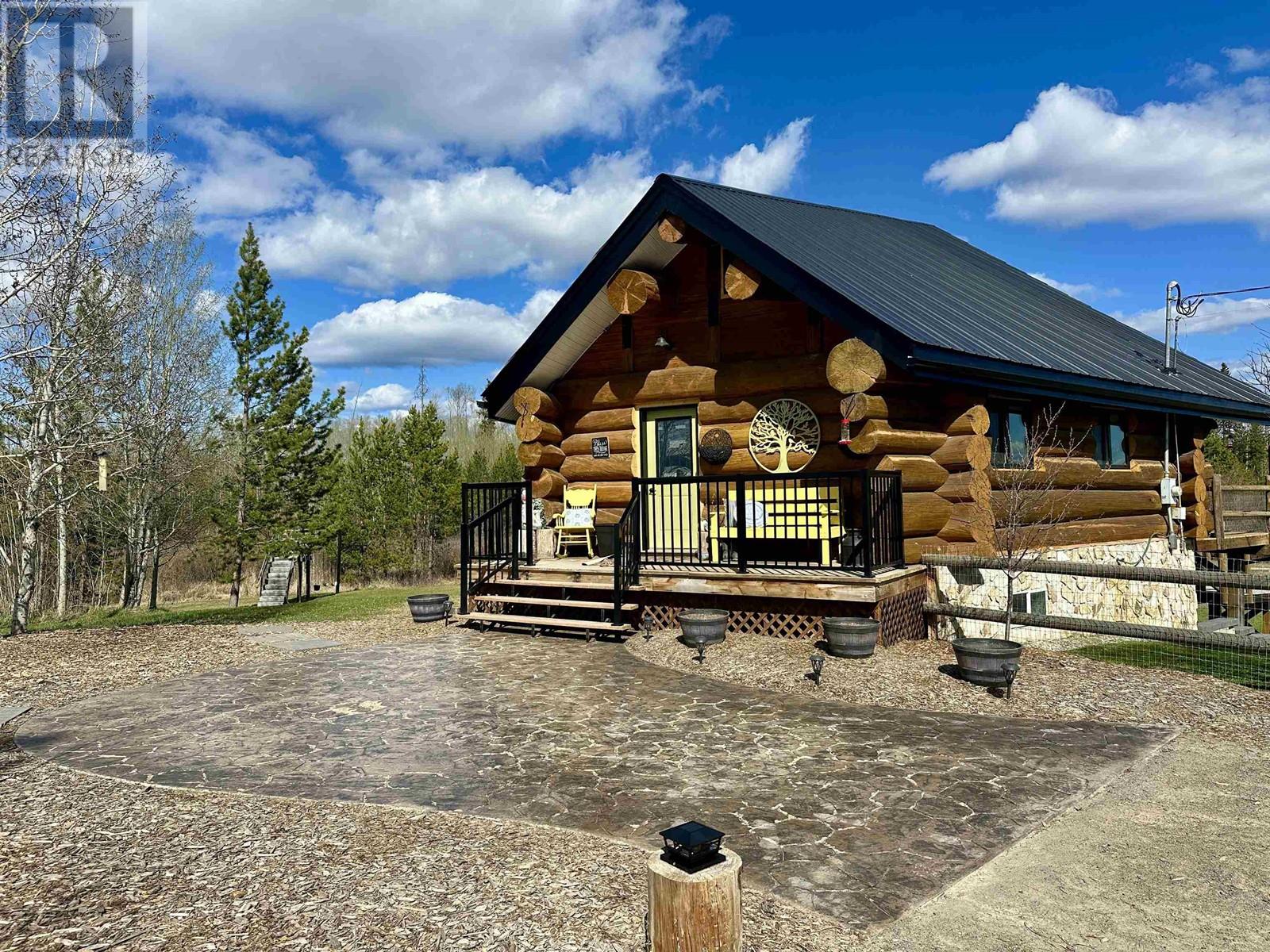 24959 Sturgeon Point Road, Vanderhoof, British Columbia  V0J 3A2 - Photo 13 - R2998531