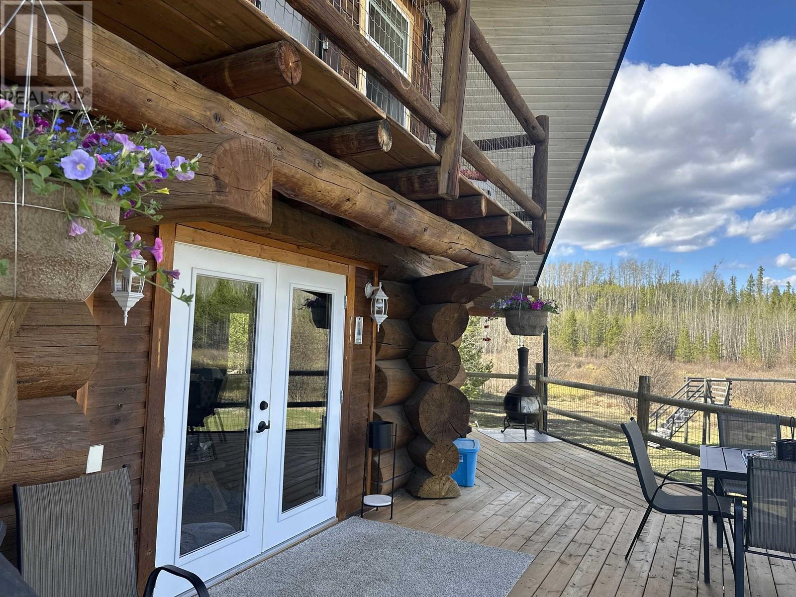 24959 Sturgeon Point Road, Vanderhoof, British Columbia  V0J 3A2 - Photo 5 - R2998531