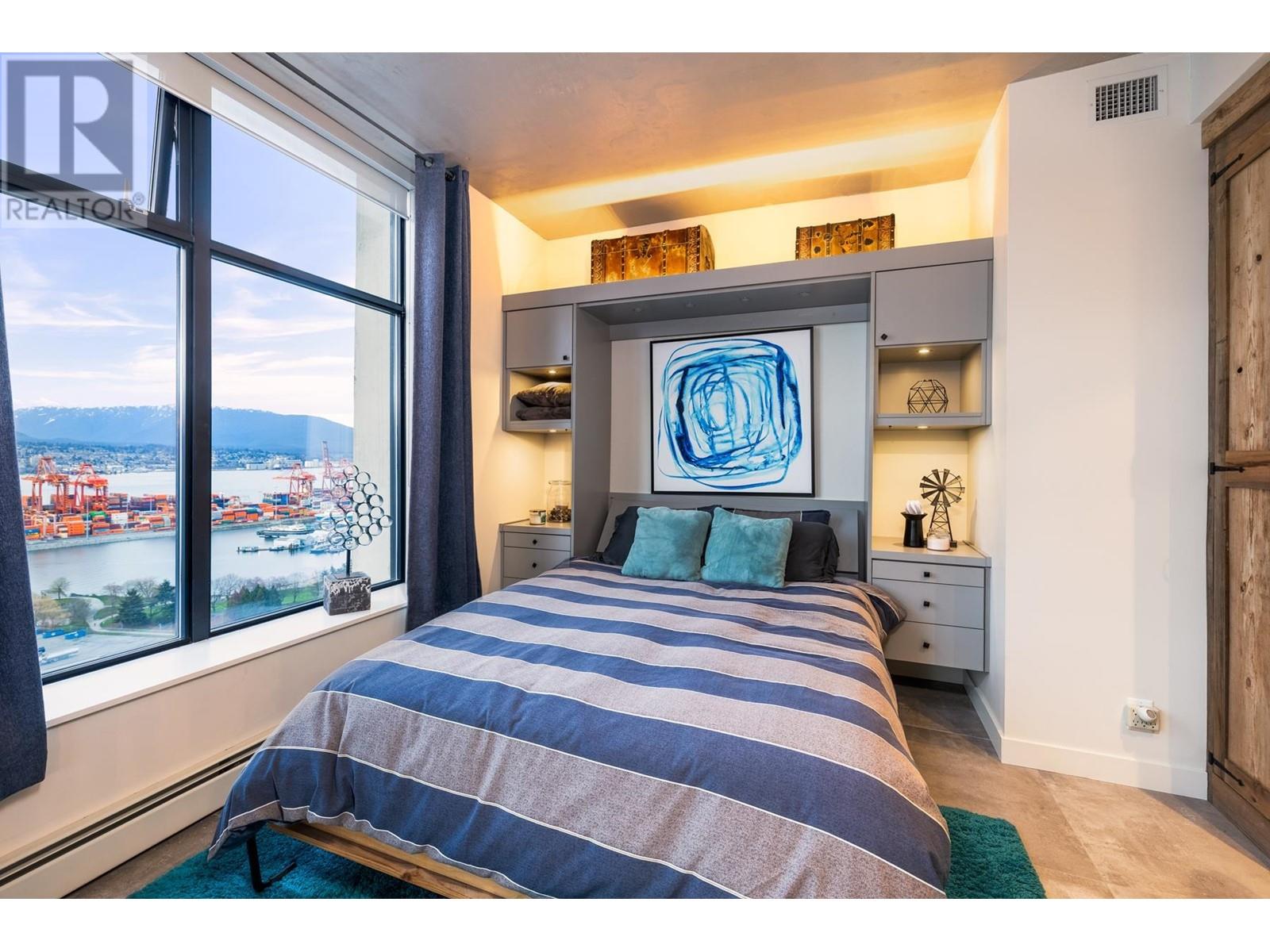 2909 108 W Cordova Street, Vancouver, British Columbia  V6B 0G5 - Photo 19 - R2985187