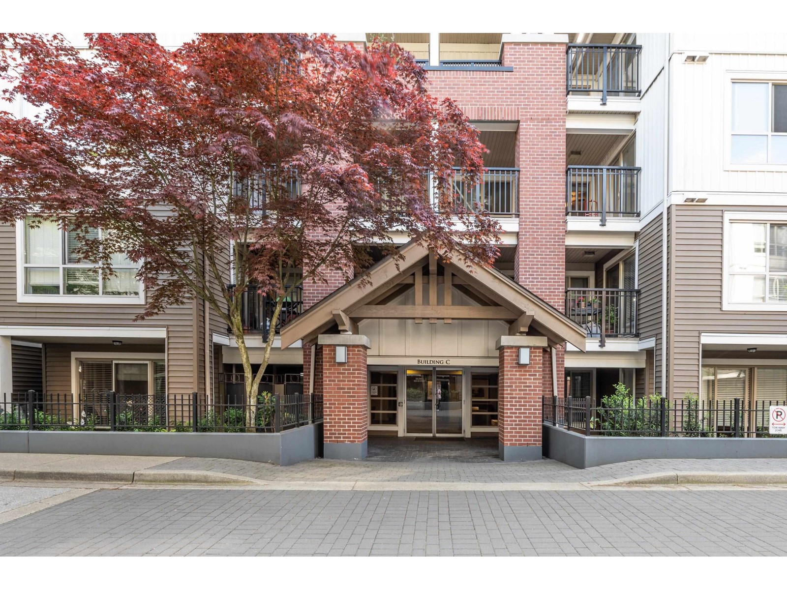 C104 8929 202 STREET, langley, British Columbia