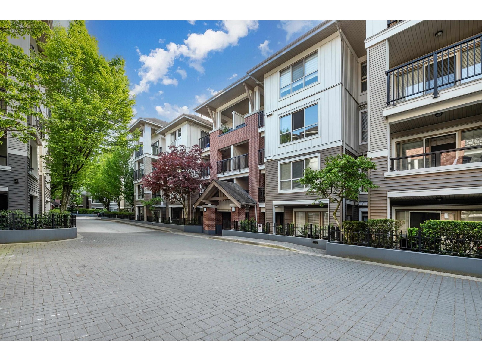 C104 8929 202 Street, Langley, British Columbia  V1M 0B4 - Photo 2 - R2999143