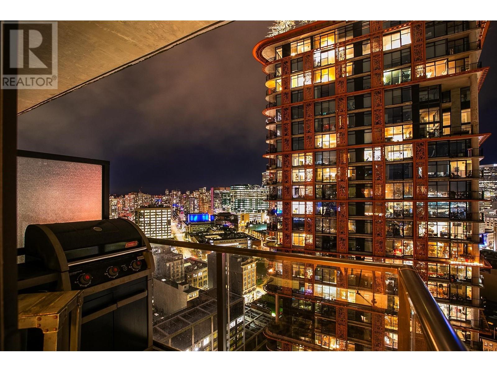 2909 108 W Cordova Street, Vancouver, British Columbia  V6B 0G5 - Photo 32 - R2985187